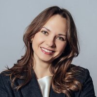 Виктория Артемова