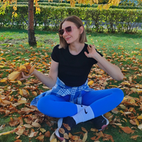 Кристина Секацкая