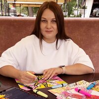 Анастасия М.