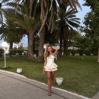 Констанция Константиновна