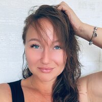 Наденька Юферева