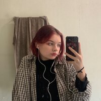 Ева Сидорова