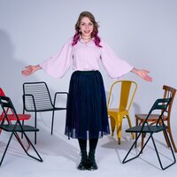 Ирина Мельникова