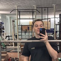 Михаил Пастернак