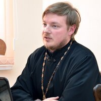 Никита Ревякин