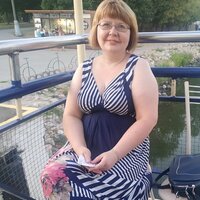 Татьяна Барановская