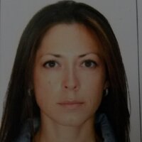 Наталья Попова