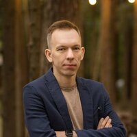 Александр Палкин