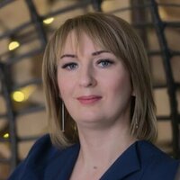 вера колесникова