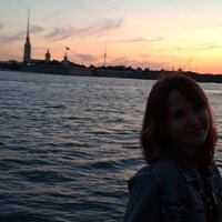 Виктория Баринова