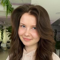 Екатерина Кузьмицкая