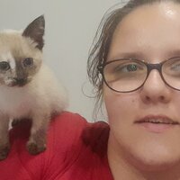 Анастасия Олеговна