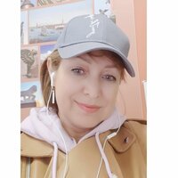 Наталья Кириленко