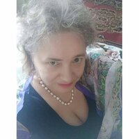 Оксана Аралушкина