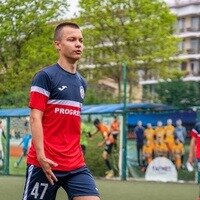 Mаксим Косарев