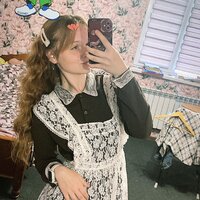 Мария Гаман