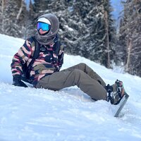 Алексей Миронов