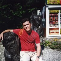 Варлаков Юра