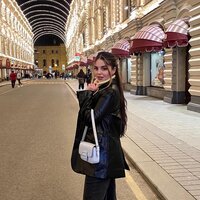 Сара Бабаева