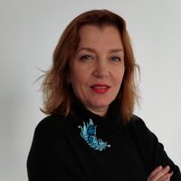 Кульгейко Ольга