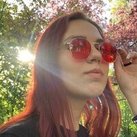 Дарья Селиванова