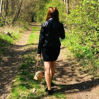 Виктория Целищева