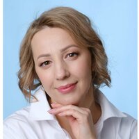 Ирина Сергеевна К.