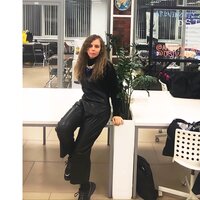 Людмила Кондратова