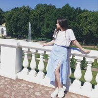 Анастасия Тульцова