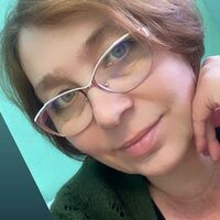 Татьяна Владимирова