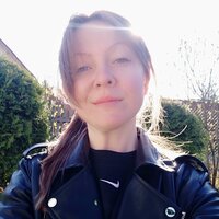 Екатерина Хуснутдинова