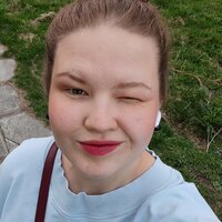 Валентина Крюкова