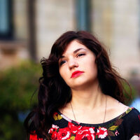 Виктория Чужикова