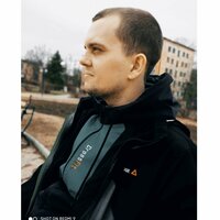 Андрей Бодальников