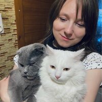 Елена Семакова