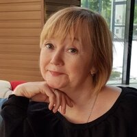 Элина Подъяблонская