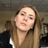 Анна Владимировна