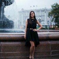 Ирина Сулягина