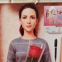 Елена Вылегжанина