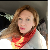 Елена Тарасова