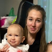 Гульназ Сахаува