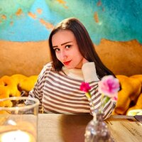 Таня Андриенко