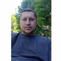 Виталий Васильев