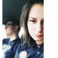 Алёна Демина