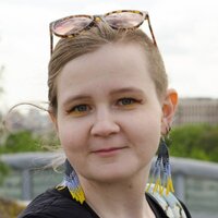 Евгения Симакова