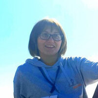 Юлия Абрамова