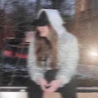 Екатерина Мелихова