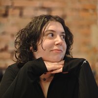 Екатерина Жбанова