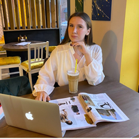 Наталья Попова