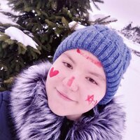 Ангелина Яценко